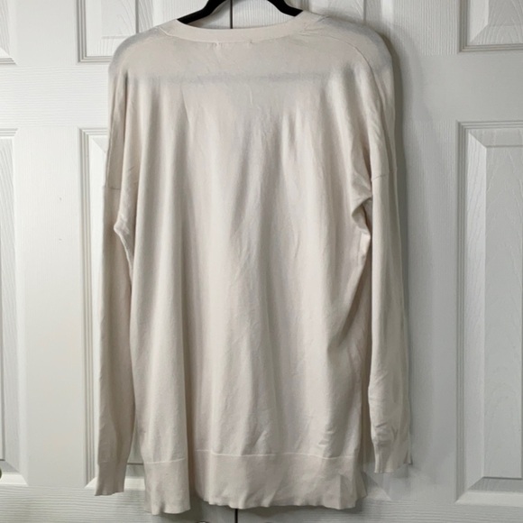 SPLENDID Veronica Tunic Cardigan Size S - Picture 6 of 10